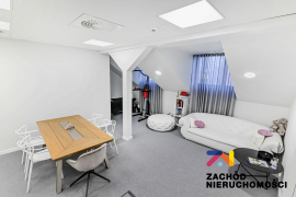 Gabinety i lokale w obiekcie medycznym